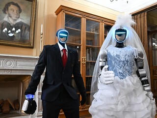 roboty svadba