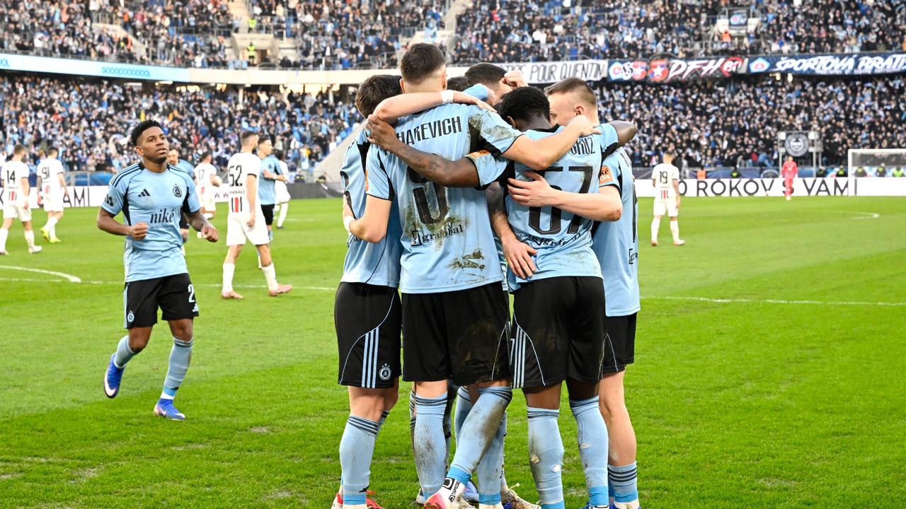 ŠK Slovan Bratislava