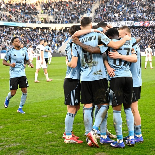 ŠK Slovan Bratislava