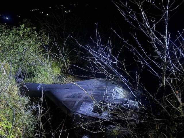 Ruská vojna opäť prekročila hranice Ukrajiny. Dron explodoval na území Moldavska