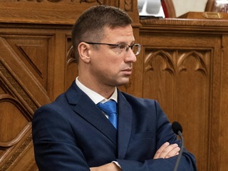 Gergely Gulyás