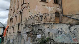 Penov dom