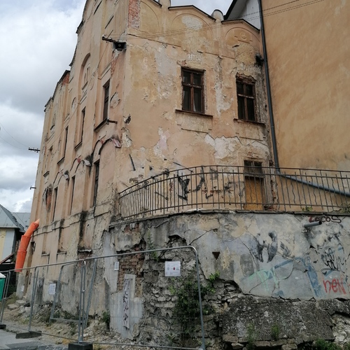 Penov dom