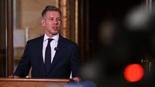 Péter Magyar oznámil, že vláda hľadá kandidáta na prezidenta pre všetkých. Nový líder musí stelesňovať jednotu