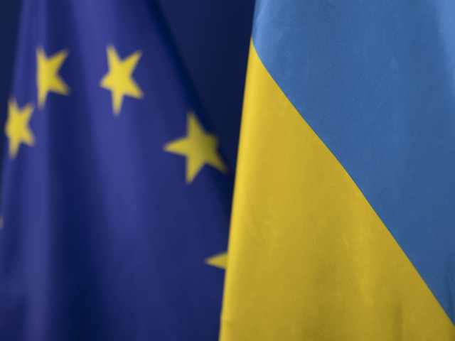 Ukrajina napreduje na ceste do Európskej únie. V Bruseli otvorili ďalšie dve kapitoly prístupových rokovaní 