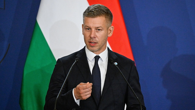 magyar