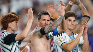 VAR-gentína? FIFA odmieta konšpirácie, no Messiho tímu schválila žiadosť, s ktorou nepochodili Francúzi