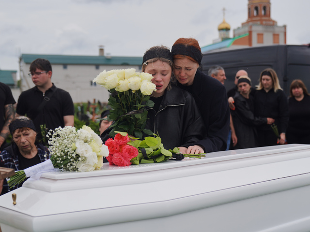 Ukrajina hlási najtragickejší mesiac od začiatku vojny. Jún priniesol rekord v počte zabitých civilistov