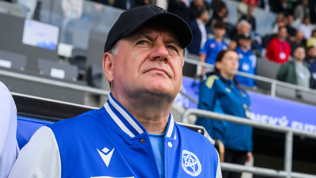 Vladimír Weiss st.