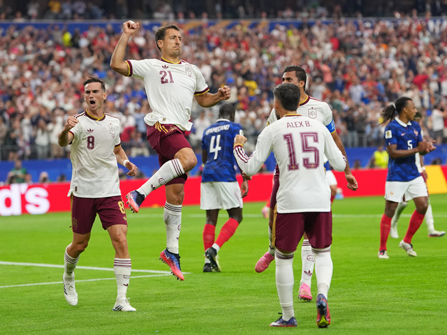 Svet pozná meno prvého finalistu MS vo futbale. Španielsko po dominantnom výkone zdolalo Francúzsko a čaká na súpera
