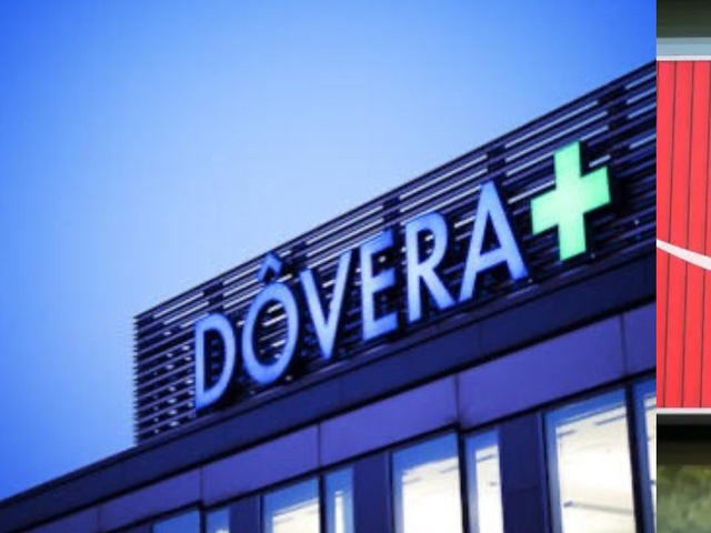 Dôvera kupuje Union a plánuje fúziu. Akcionári podpísali zmluvu o prevode akcií s cieľom vytvoriť jednu poisťovňu