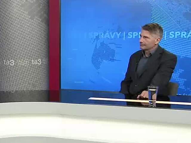 Slovensko patrí medzi najviac rozdelenú spoločnosť v Európe. Kvôli politike sa rúcajú priateľstvá aj rodinné vzťahy