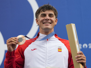 Pau Echaniz