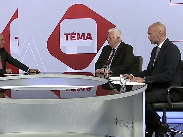 Hormuz dvíha ceny. Zdražejú nám palivá?