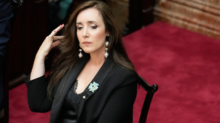 Viac ako zápas. Viceprezidentka Argentíny pred semifinále dala bez servítky najavo, čo si myslí o Angličanoch