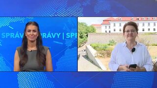 Významná zmena na trhu zdravotného poistenia. Poisťovne Dôvera a Union podpísali zmluvu o zlúčení