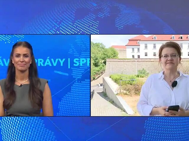 Významná zmena na trhu zdravotného poistenia. Poisťovne Dôvera a Union podpísali zmluvu o zlúčení