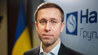 Ukrajinu môže viesť šéf Naftohazu. Zelenskyj označil Koreckého za najvhodnejšieho kandidáta