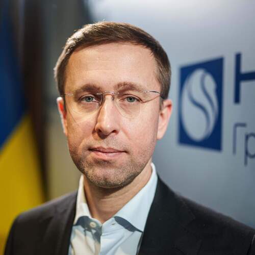 Serhij Koreckyj