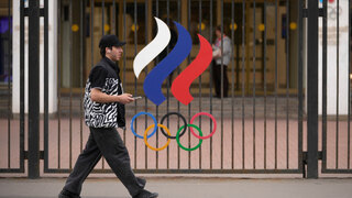 ruský olympijský výbor