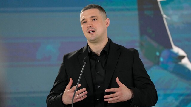Mychajlo Fedorov