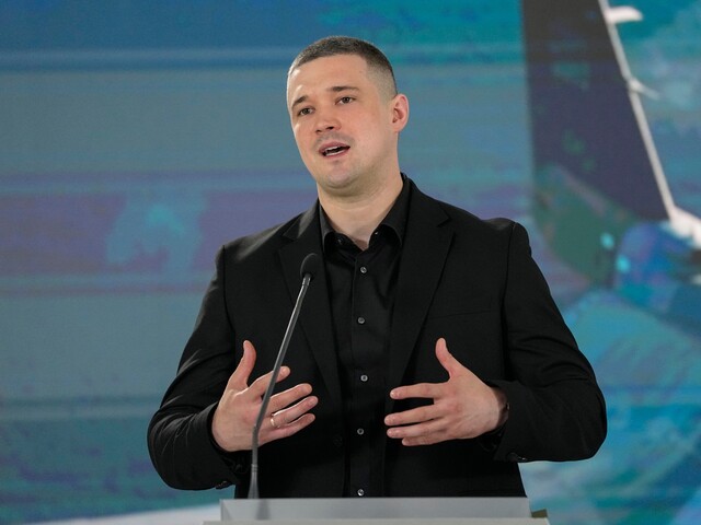 Kyjev chce útočiť na Rusko vlastnými balistickými raketami. Fedorov tvrdí, že prvé môžu nasadiť už o niekoľko mesiacov