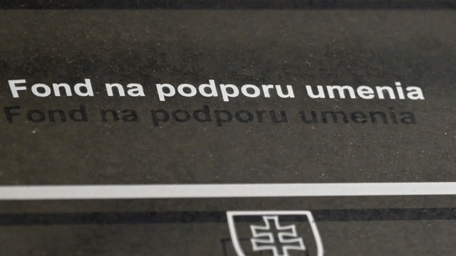 FPU fond na podporu umenia
