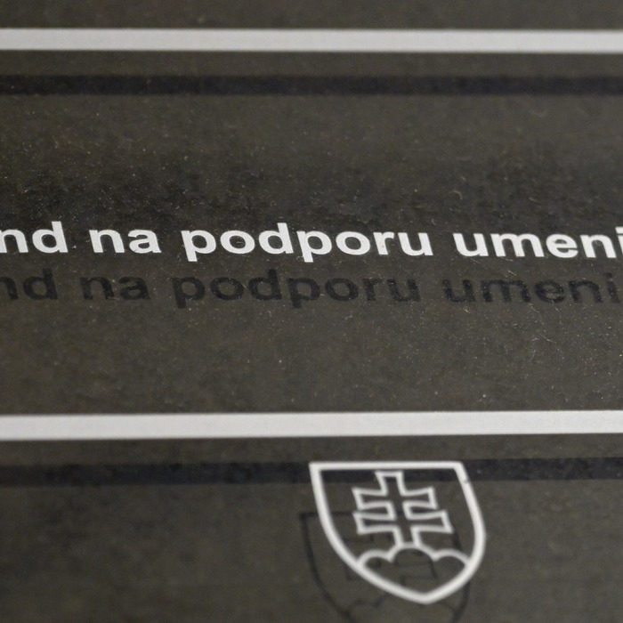FPU fond na podporu umenia