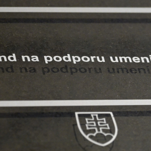 FPU fond na podporu umenia