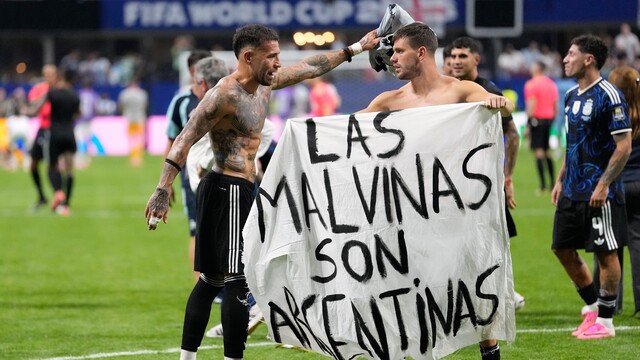 Giovani Lo Celso, otamendi