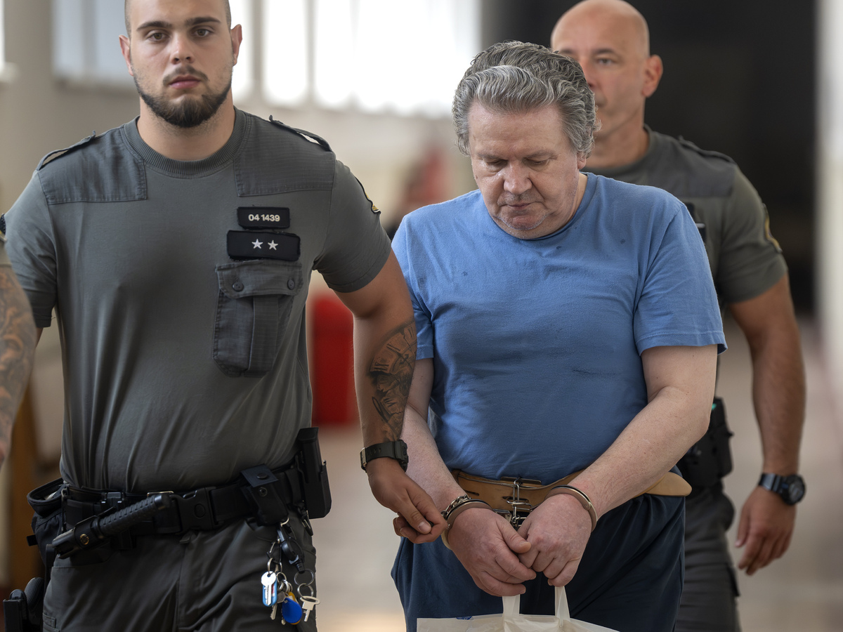 Ivo Petráš únos študentka Soňa