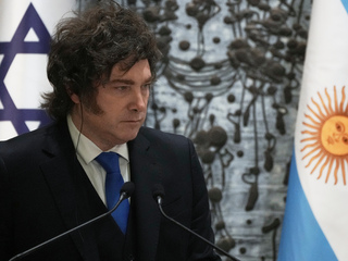Javier Milei