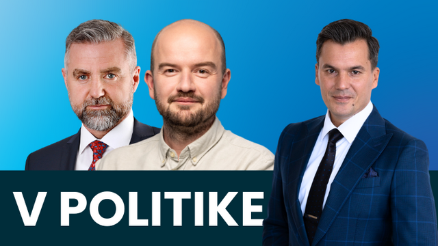 V politike, dubéci, gašpar