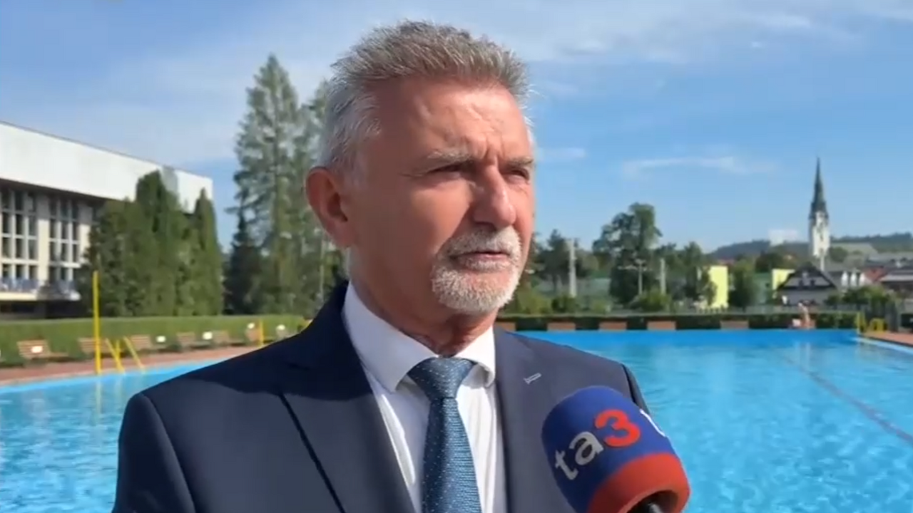 Pavol Bečarik