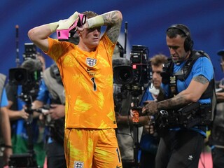 Jordan Pickford