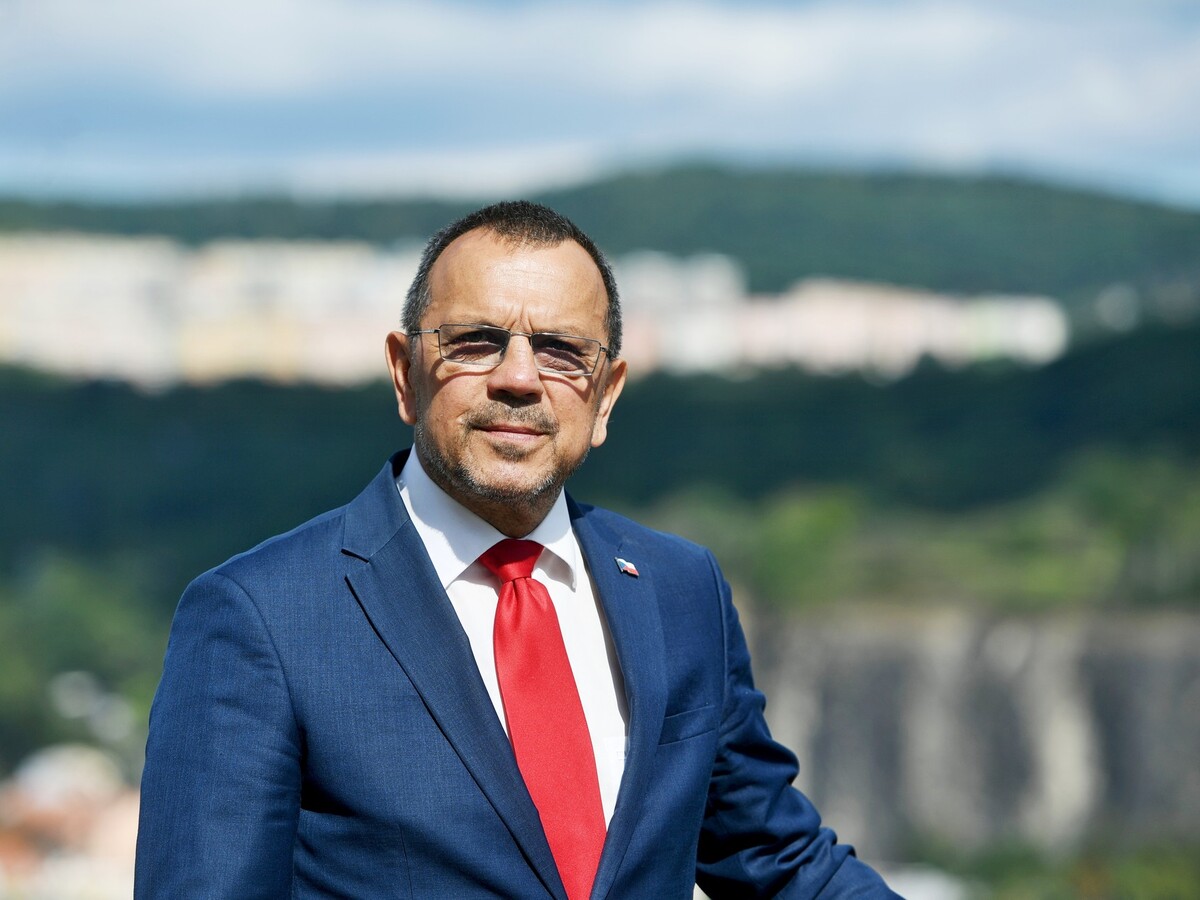 Jaroslav Foldyna