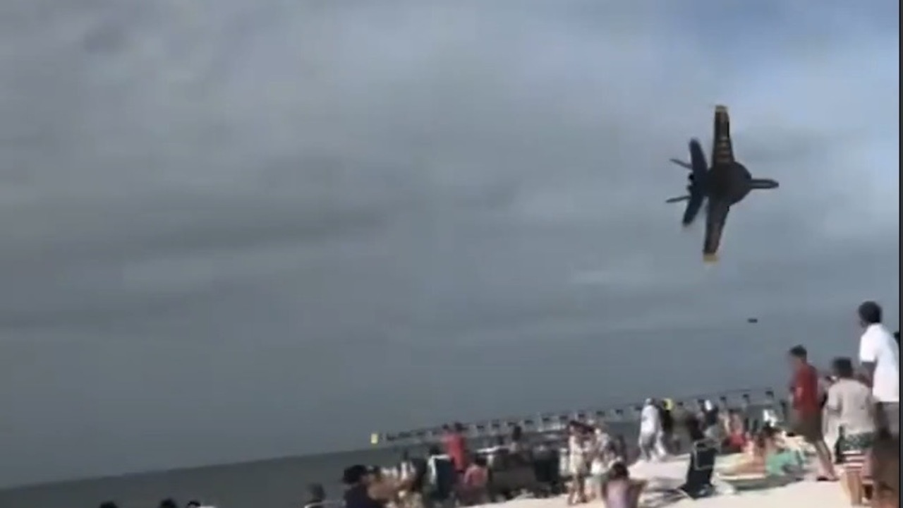 Blue Angels