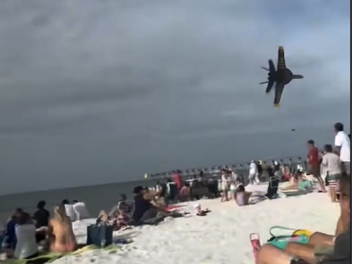 Blue Angels