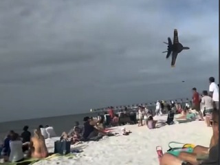 Blue Angels