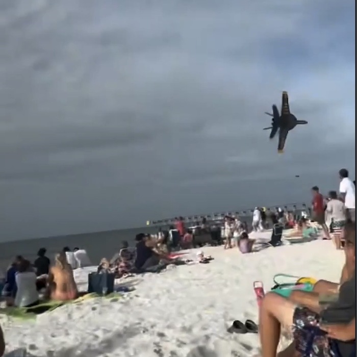 Blue Angels