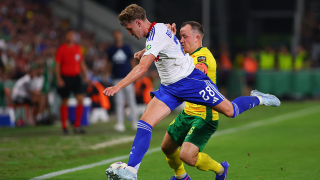 futbal
