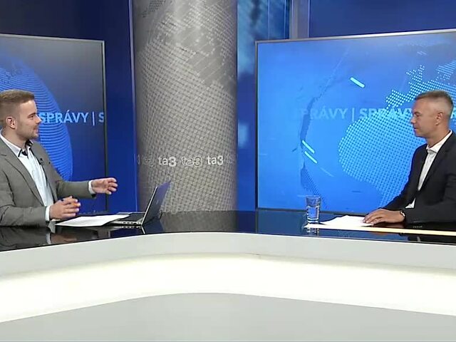 Leto preverí slovenské zálohovanie