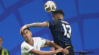 Argentína odpovedala na analýzu anglickej legendy. Dúfam, že po kariére nebudem taký hlúpy, odkázal stopér