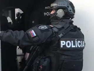 protidrogová jednotka