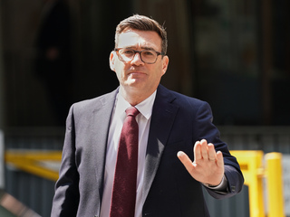 Andy Burnham 