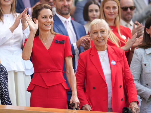 „Zbavme sa toho, veď je to nanič.“ Navrátilová nalieha na zmenu tradičného pravidla, osobnosti súhlasia