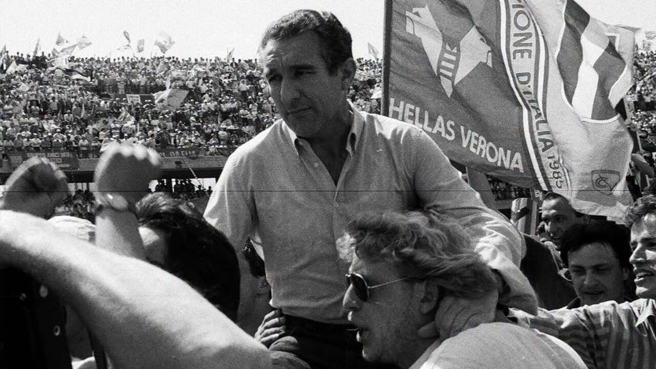 Osvaldo Bagnoli