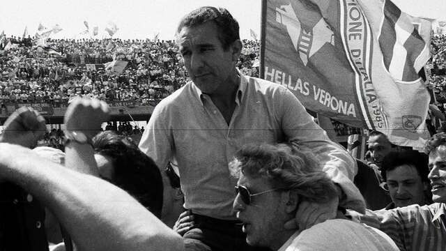 Osvaldo Bagnoli
