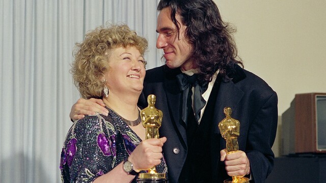 Brenda Fricker