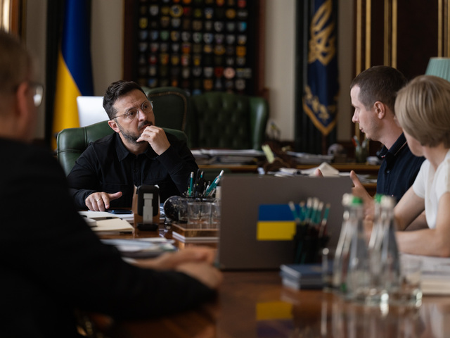 Ukrajina otvorí archívy o volynskom masakri. Zelenskyj týmto gestom reaguje na napäté vzťahy s Poľskom